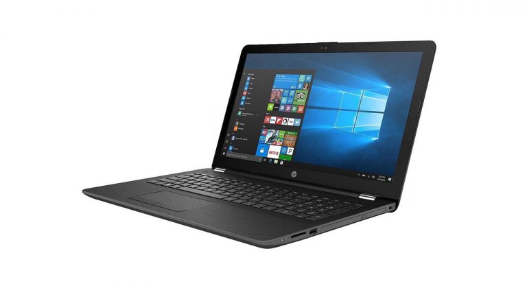 لپ تاپ اچ پی مدل HP Pavilion 15 نسل 3