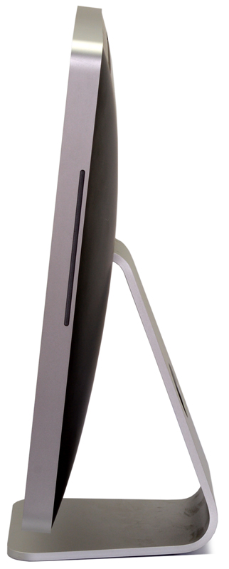 Apple iMac A1224 20 inch | Core2Duo-RAM 4GB-HDD 250GB