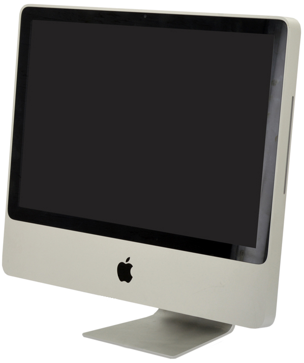 Apple iMac A1225 آیمک 24 اینچ