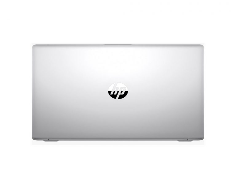 لپ تاپ اچ پی مدل HP 470G5 پردازنده Core i5 نسل 8