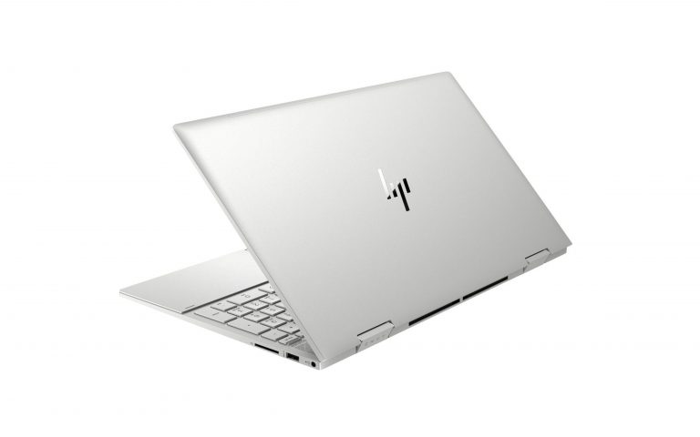 لپ تاپ اچ پی مدل HP ENVY X360 15 پردازنده Core i5 نسل 8