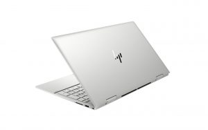لپ تاپ اچ پی مدل HP ENVY X360 15 پردازنده Core i5 نسل 8