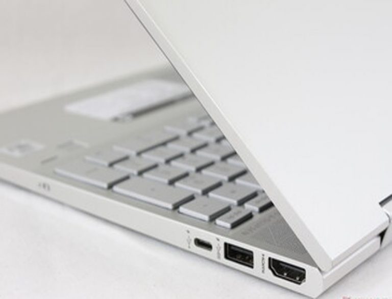 لپ تاپ اچ پی مدل HP ENVY X360 15 پردازنده Core i5 نسل 8