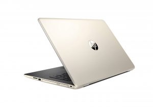 لپ تاپ اچ پی مدل HP LAPOP 15-DWO پردازنده Core i7 نسل 8