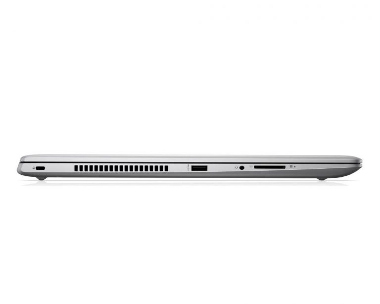 لپ تاپ اچ پی مدل HP 470G5 پردازنده Core i5 نسل 8