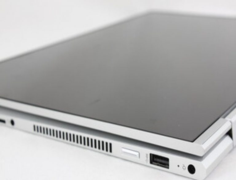 لپ تاپ اچ پی مدل HP ENVY X360 15 پردازنده Core i5 نسل 8