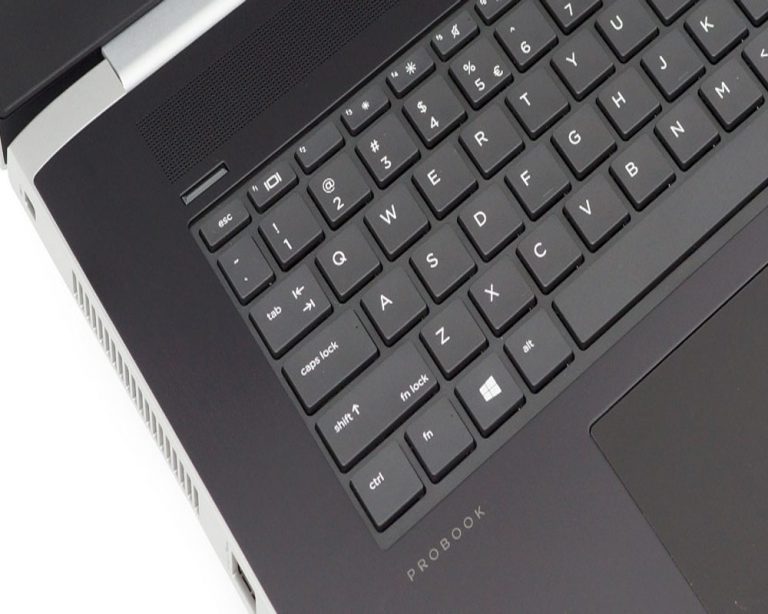 لپ تاپ اچ پی مدل HP 470G5 پردازنده Core i5 نسل 8