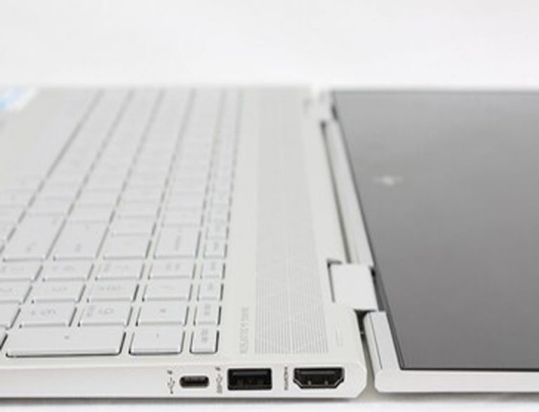 لپ تاپ اچ پی مدل HP ENVY X360 15 پردازنده Core i5 نسل 8