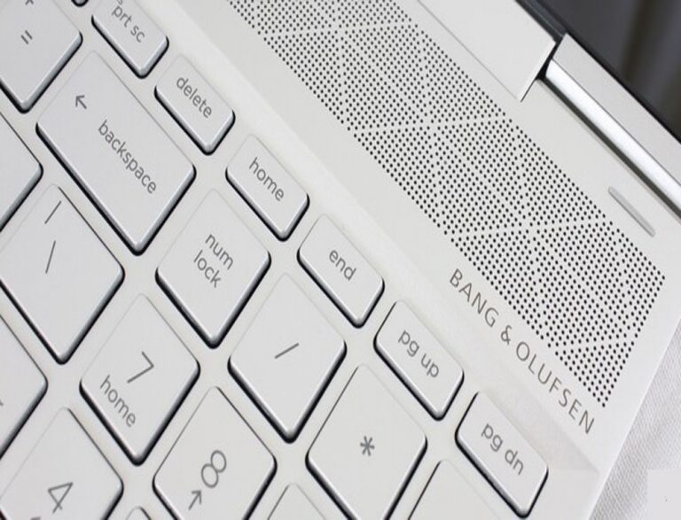 لپ تاپ اچ پی مدل HP ENVY X360 15 پردازنده Core i5 نسل 8