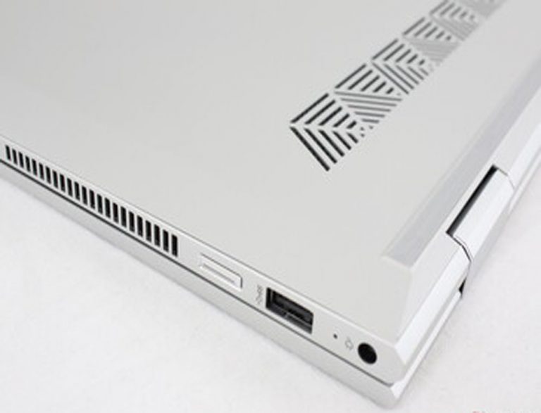 لپ تاپ اچ پی مدل HP ENVY X360 15 پردازنده Core i5 نسل 8