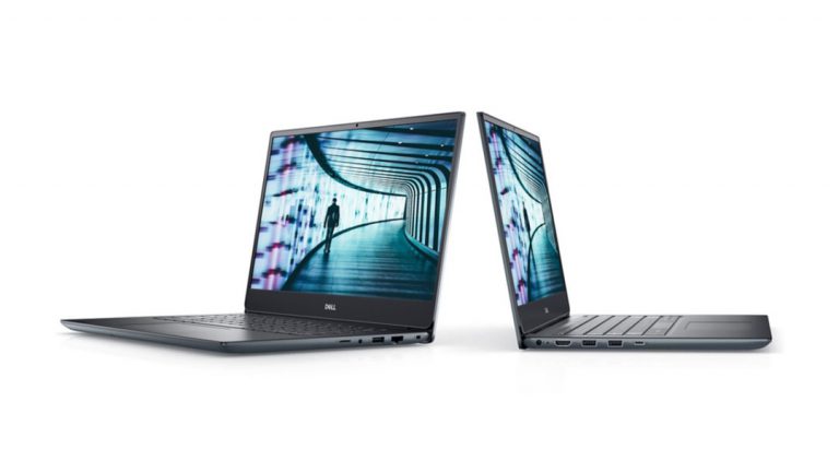 لپ تاپ دل مدل DELL VOSTRO 5590 پردازنده Core i7 نسل 10