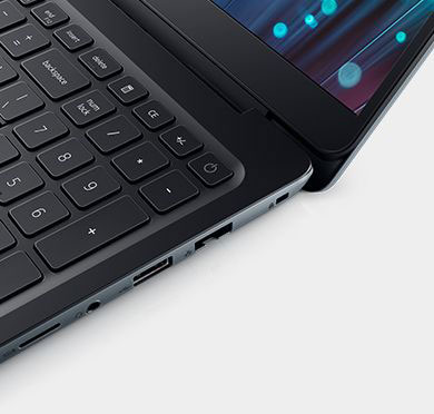لپ تاپ دل مدل DELL VOSTRO 5590 پردازنده Core i7 نسل 10
