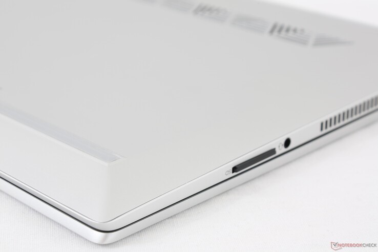 لپ تاپ اچ پی مدل HP ENVY X360 15 پردازنده Core i5 نسل 8
