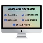 iMac A1311