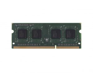 رم لپتاپ Samsung DDR3-L 12800 ظرفیت 4 گیگابایت