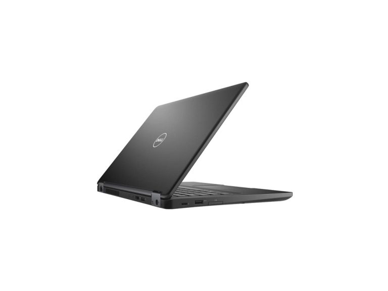 لپ تاپ دل مدلLATITUDE 5580 پردازنده Core i5 نسل 7