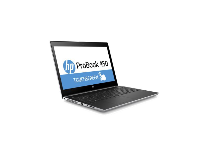 لپ تاپ hp 450 g5 پردازنده Core i5 نسل 8