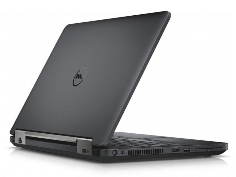لپ تاپ دل مدل DELL 5540 پردازنده Core i5 نسل 4
