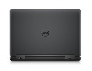 لپ تاپ دل  مدل DELL 5540 پردازنده Core  i5 نسل 4