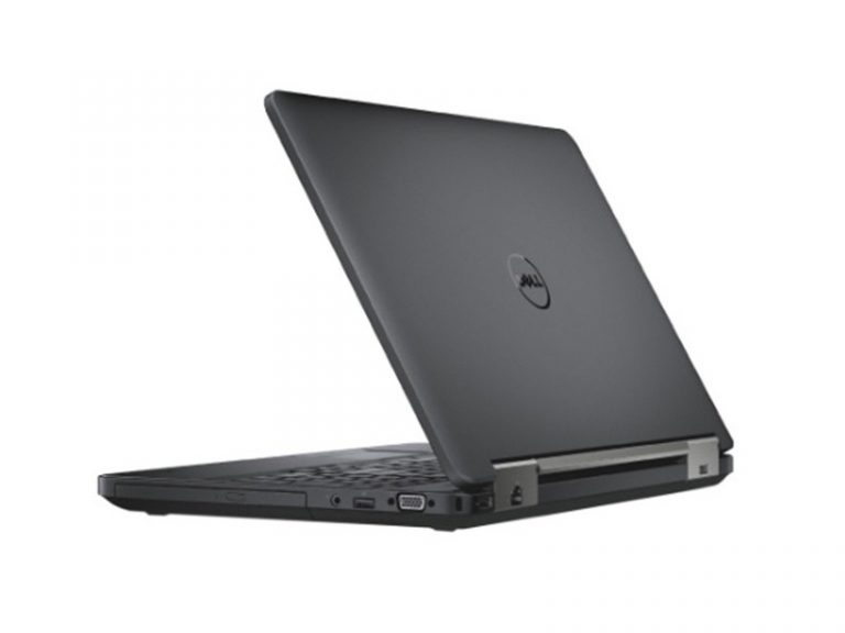 لپ تاپ دل مدل DELL 5540 پردازنده Core i5 نسل 4