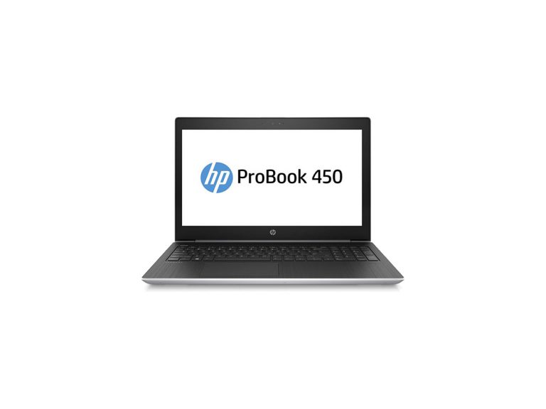 لپ تاپ hp 450 g5 پردازنده Core i5 نسل 8