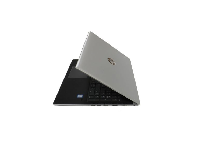 لپ تاپ hp 450 g5 پردازنده Core i5 نسل 8
