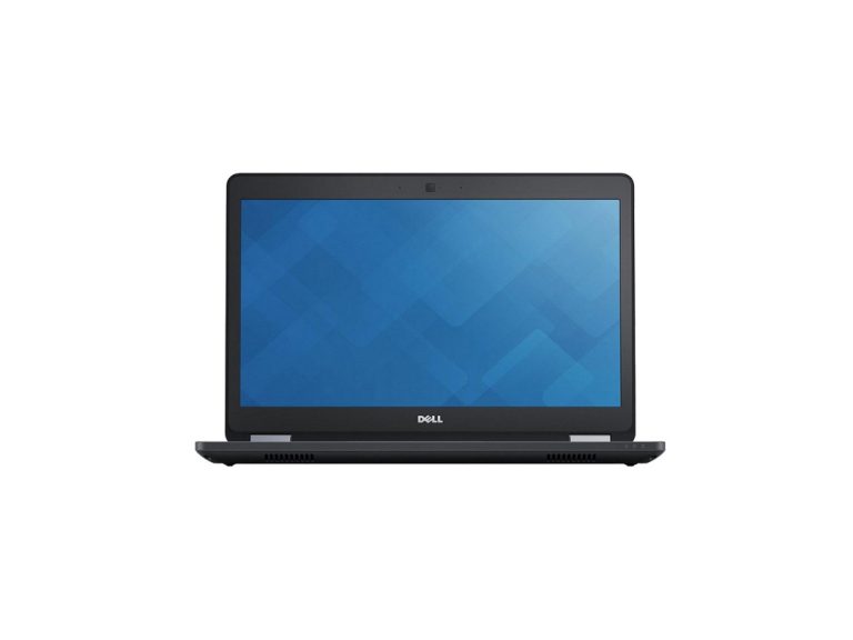 لپ تاپ دل مدلLATITUDE 5580 پردازنده Core i5 نسل 7