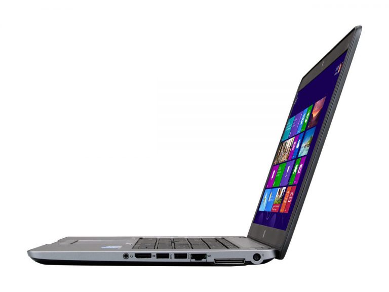 لپ تاپ اچ پی مدل850G1 پردازنده Core i5 نسل 4