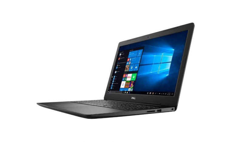 لپ تاپ دل مدل Dell Inspiron i3583 پردازنده Core i3 نسل 8