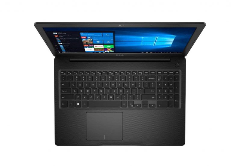لپ تاپ دل مدل Dell Inspiron i3583 پردازنده Core i3 نسل 8