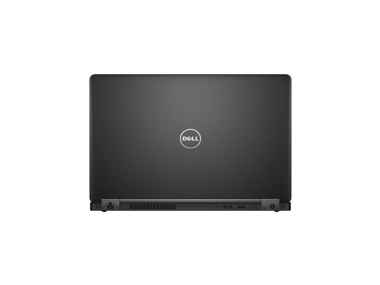 لپ تاپ دل مدلLATITUDE 5580 پردازنده Core i5 نسل 7