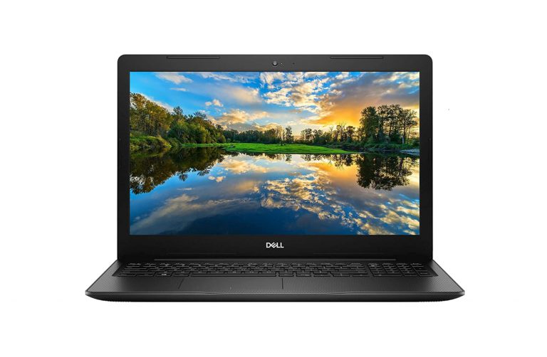 لپ تاپ دل مدل Dell Inspiron i3583 پردازنده Core i3 نسل 8