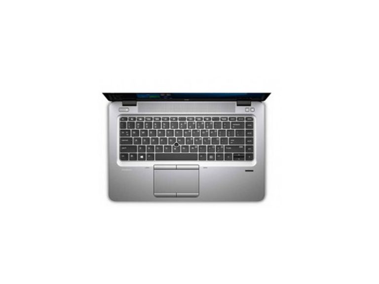 لپ تاپ اچ پی مدل 840G4پردازنده Core i7 نسل 7
