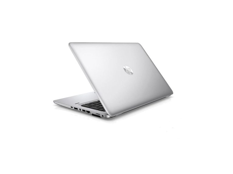 لپ تاپ اچ پی مدل 840G4پردازنده Core i7 نسل 7