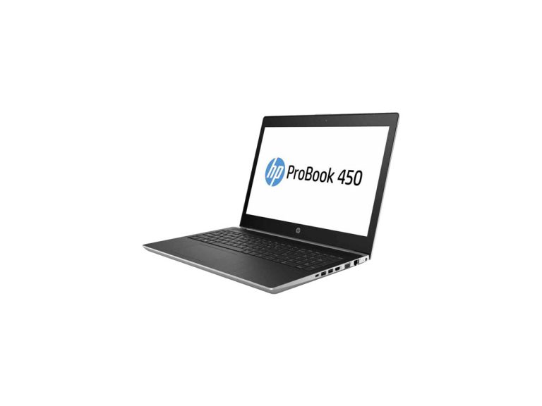 لپ تاپ hp 450 g5 پردازنده Core i5 نسل 8
