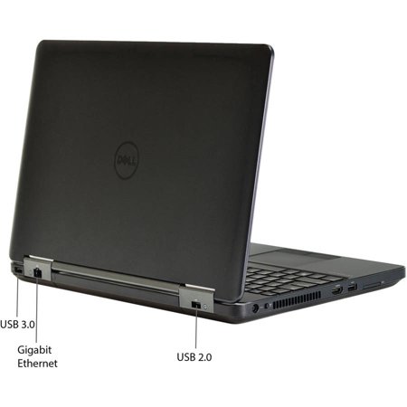 لپ تاپ دل مدل DELL 5540 پردازنده Core i5 نسل 4