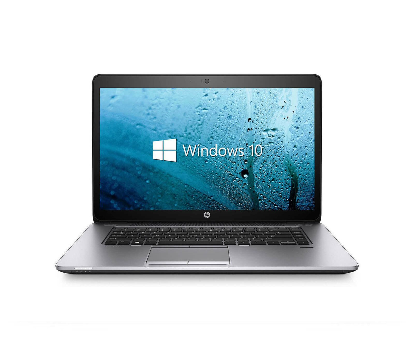 لپ تاپ اچ پی مدل850G1 پردازنده Core i5 نسل 4