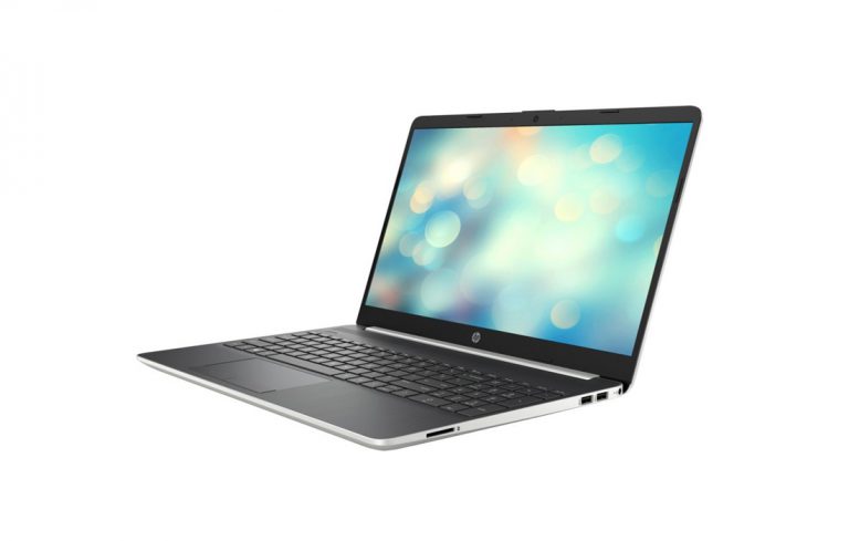 لپ تاپ HP LAPToP 15 پردازنده Core i5 نسل 8