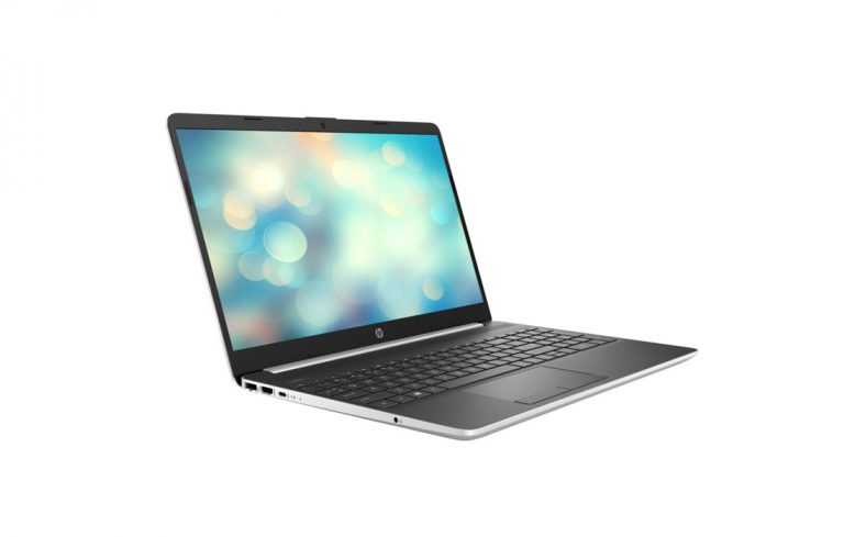 لپ تاپ HP LAPToP 15 پردازنده Core i5 نسل 8