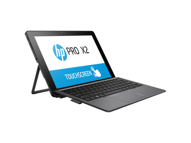 لپتاپ HP مدل Pro X2 612 G2