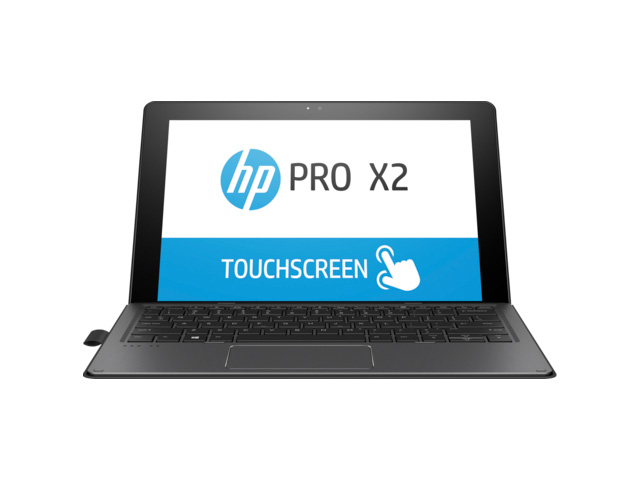 لپتاپ HP مدل Pro X2 612 G2
