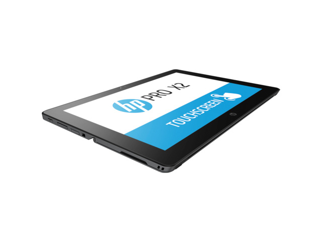 لپتاپ HP مدل Pro X2 612 G2
