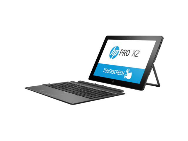 لپتاپ HP مدل Pro X2 612 G2