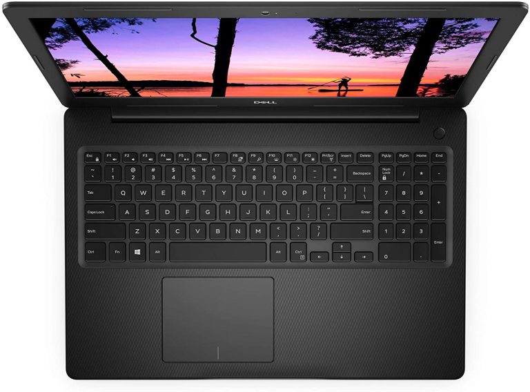 لپ تاپ Dell Inspiron 3585 پردازنده Ryzen 3