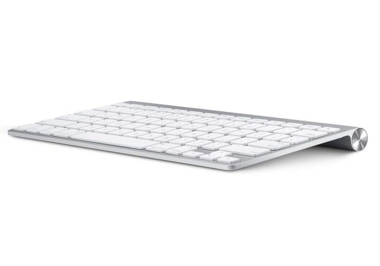 Magic Keyboard 1