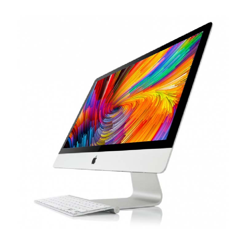 (7th)Apple iMac A1418 Core i5