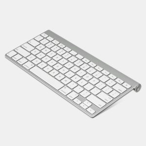 Magic Keyboard 1 Apple