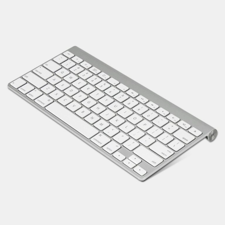 Magic Keyboard 1