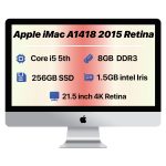 imac 4k