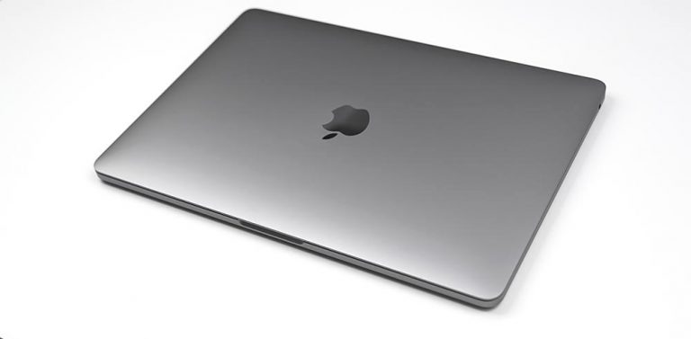 Macbook A1989 Pro with touch barمک بوک پرو